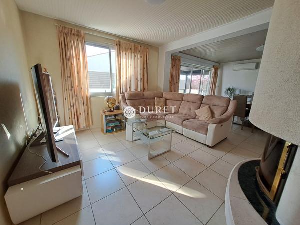 À VENDRE – Maison familiale quartier Val de Vie