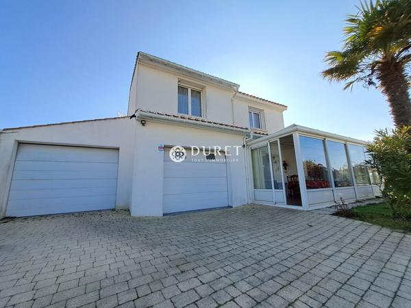À VENDRE – Maison familiale quartier Val de Vie