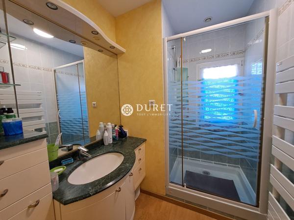À VENDRE – Maison familiale quartier Val de Vie