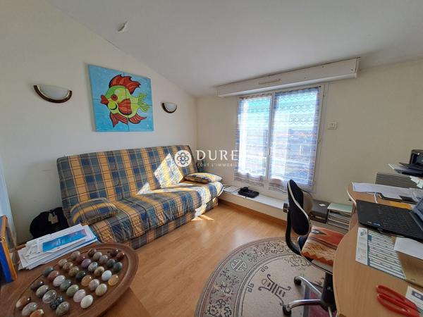 À VENDRE – Maison familiale quartier Val de Vie