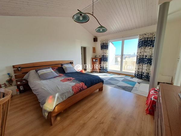 À VENDRE – Maison familiale quartier Val de Vie