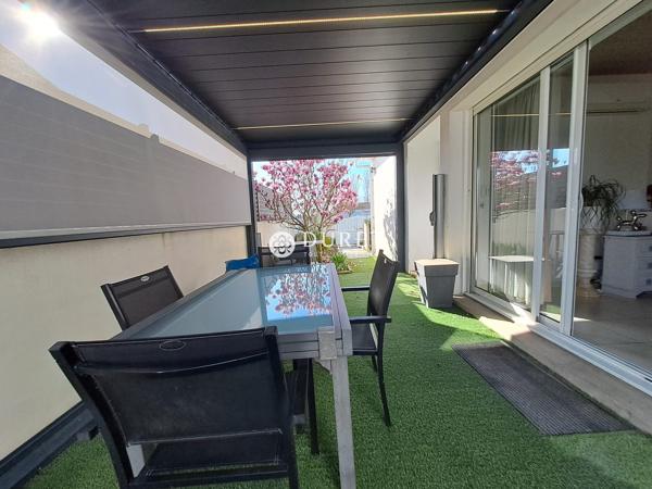 À VENDRE – Maison familiale quartier Val de Vie