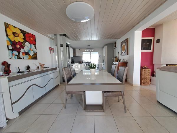 À VENDRE – Maison familiale quartier Val de Vie