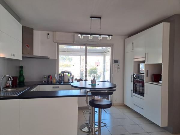 À VENDRE – Maison familiale quartier Val de Vie