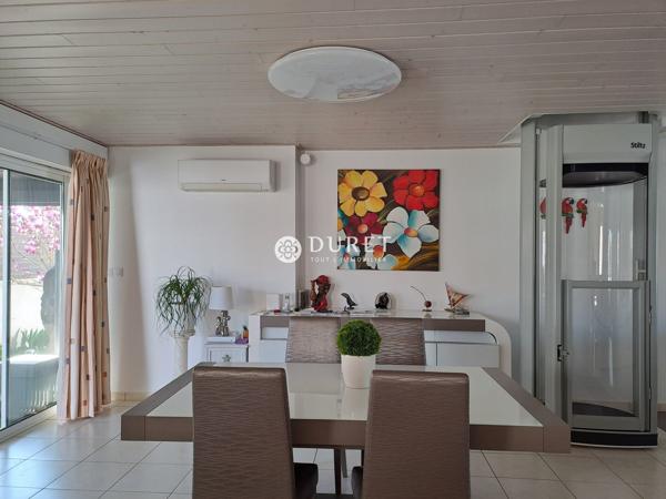 À VENDRE – Maison familiale quartier Val de Vie