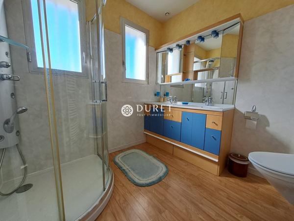 À VENDRE – Maison familiale quartier Val de Vie