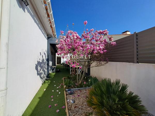 À VENDRE – Maison familiale quartier Val de Vie