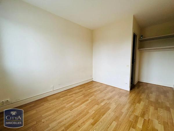 Appartement à louer 2 pièces 39.61m² Chartres (28000)