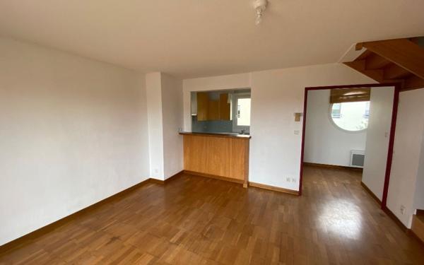 Appartement à louer    3 pièces •  Toulouse