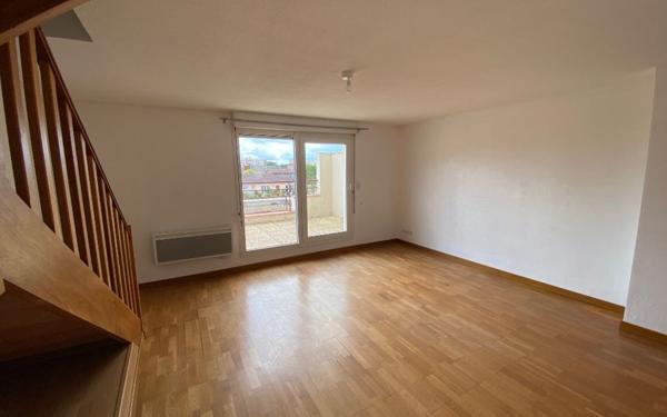 Appartement à louer    3 pièces •  Toulouse