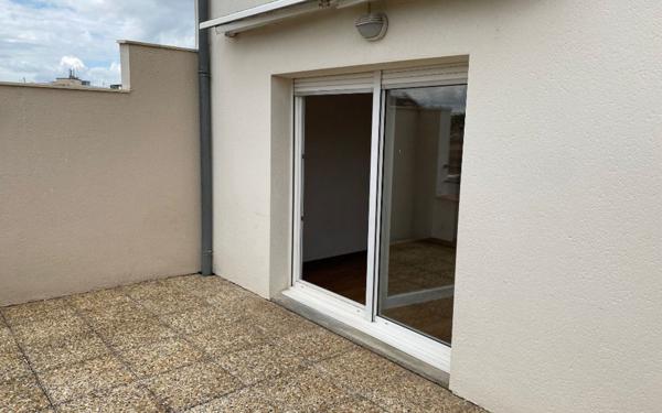 Appartement à louer    3 pièces •  Toulouse