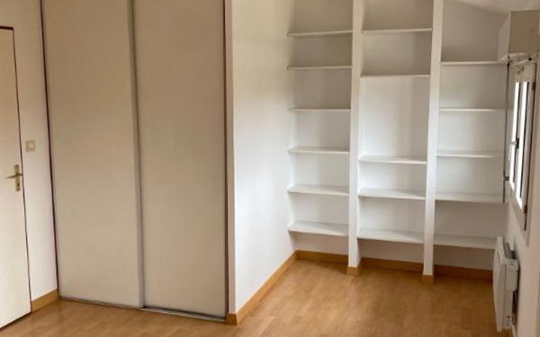 Appartement à louer    3 pièces •  Toulouse