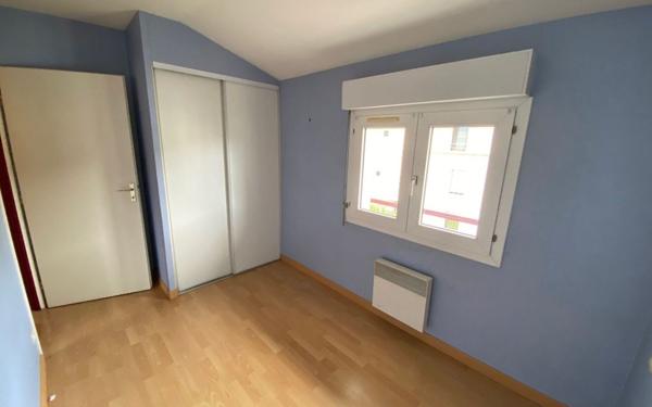 Appartement à louer    3 pièces •  Toulouse