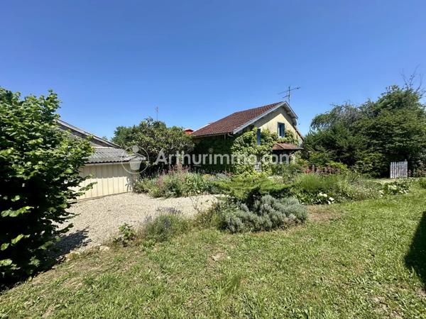 Vente                                                      Maison
                        
                     4 pièces                      101 m2                     à Neuvic
