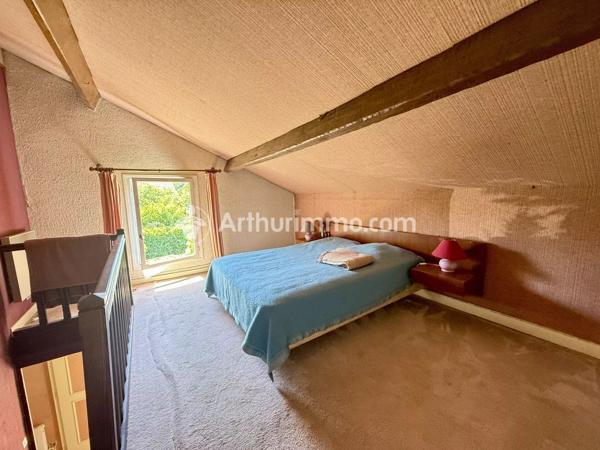 Vente                                                      Maison
                        
                     4 pièces                      101 m2                     à Neuvic
