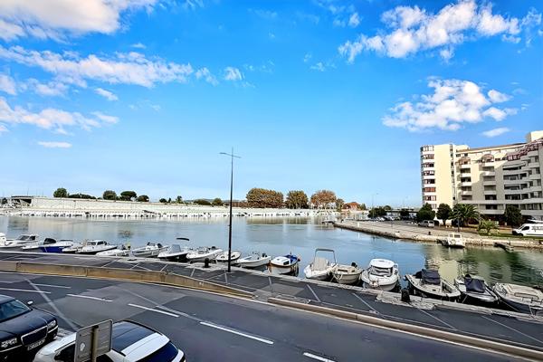 Appartement 4 pièce(s)