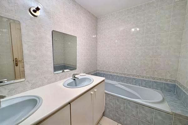 Appartement 4 pièce(s)