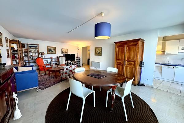 Appartement 4 pièce(s)