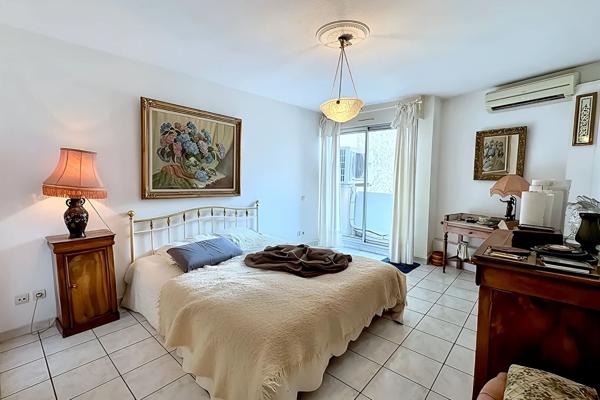 Appartement 4 pièce(s)