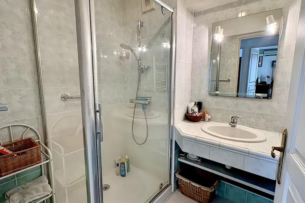 Appartement 4 pièce(s)