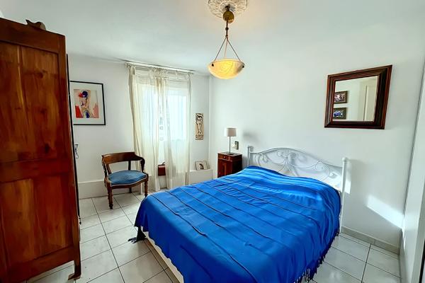 Appartement 4 pièce(s)