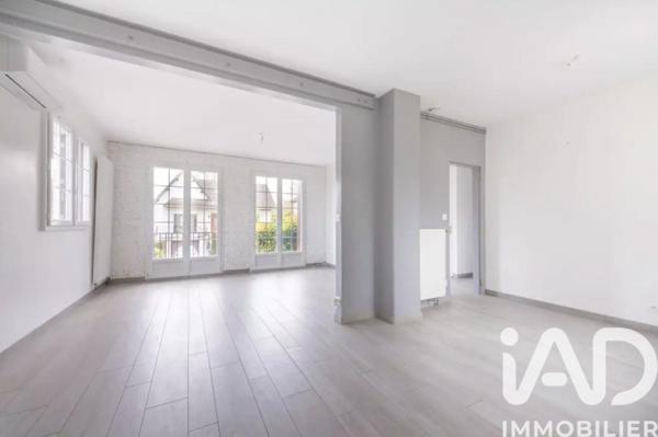 Maison à vendre 5 pièces 122 m² Saint-Germain-de-la-Grange