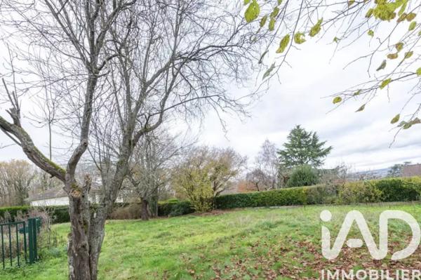 Maison à vendre 5 pièces 122 m² Saint-Germain-de-la-Grange