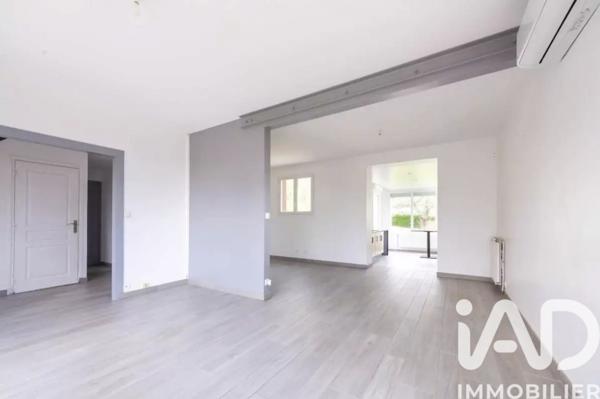Maison à vendre 5 pièces 122 m² Saint-Germain-de-la-Grange