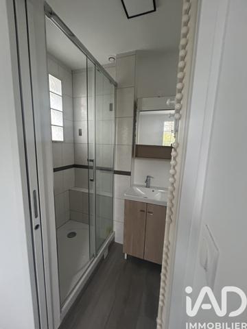 Maison à vendre 5 pièces 122 m² Saint-Germain-de-la-Grange