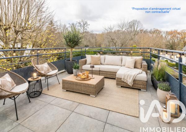 Maison à vendre 5 pièces 122 m² Saint-Germain-de-la-Grange