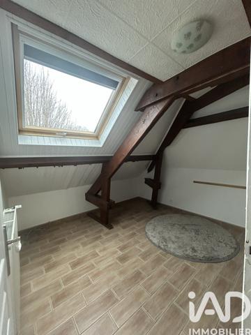Maison à vendre 5 pièces 122 m² Saint-Germain-de-la-Grange