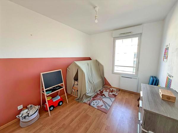 Orvault Bignon - Bel appartement 2 chambres avec Box et parking