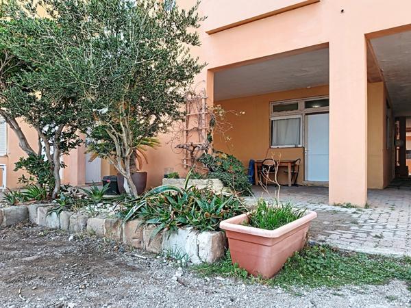 Frioul une Ile en ville