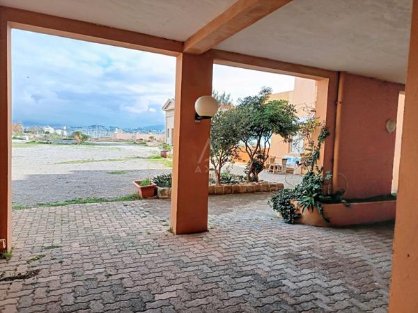 Frioul une Ile en ville