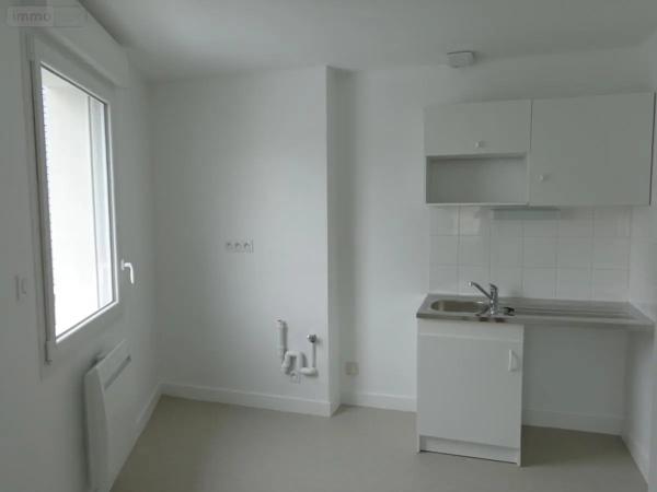Achat - Appartement La Chapelle-sur-Erdre 44240 2 pièces 39 m 2