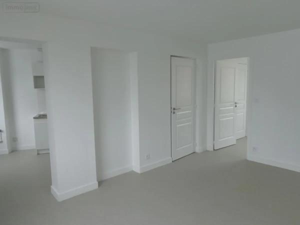 Achat - Appartement La Chapelle-sur-Erdre 44240 2 pièces 39 m 2