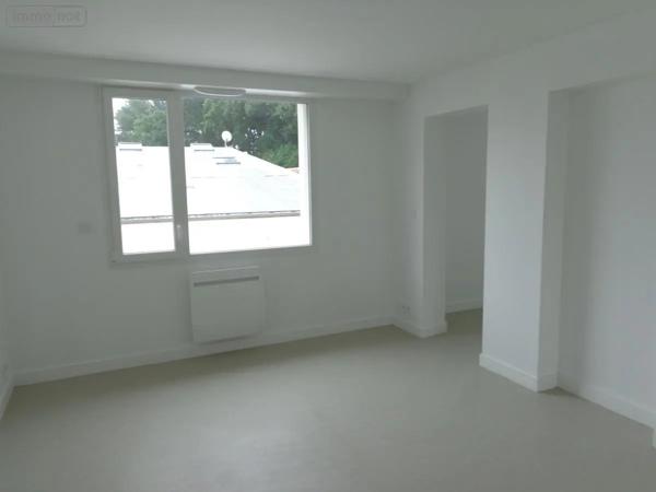 Achat - Appartement La Chapelle-sur-Erdre 44240 2 pièces 39 m 2
