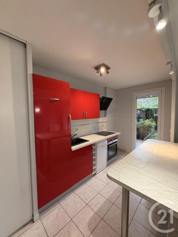 Appartement F2 à vendre  2 pièces - 49,23 m2 OLIVET - 45