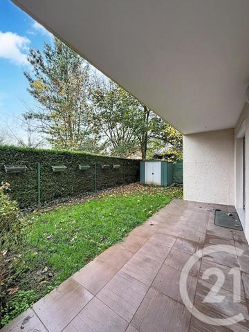 Appartement F2 à vendre  2 pièces - 49,23 m2 OLIVET - 45