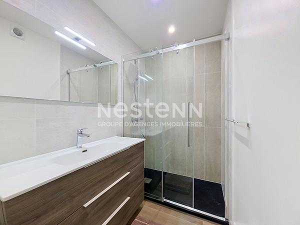 BOIS-D'ARCY  Maison expo SUD-OUEST de 127 m² avec 2 suites parentales dont une en RDC