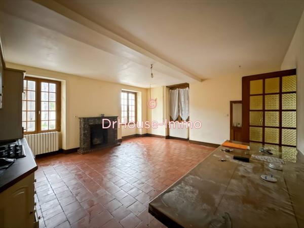 Maison à vendre 5 pièces de 103 m²