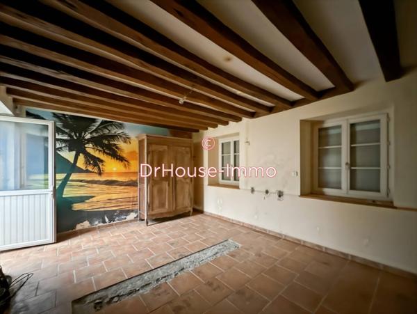 Maison à vendre 5 pièces de 103 m²