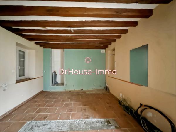 Maison à vendre 5 pièces de 103 m²