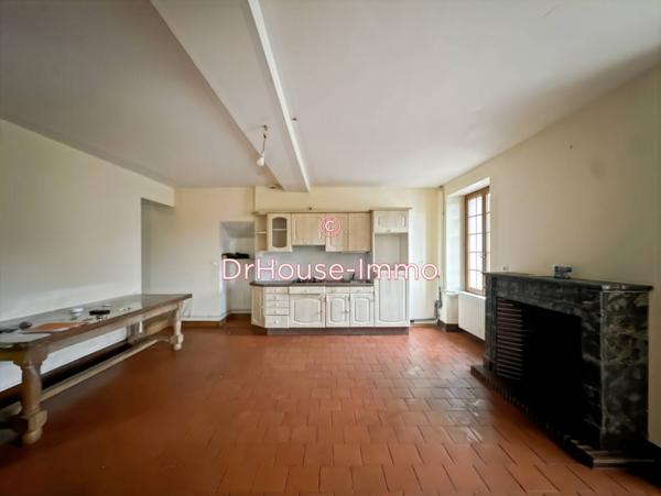 Maison à vendre 5 pièces de 103 m²