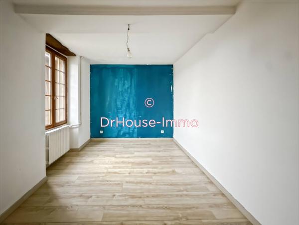 Maison à vendre 5 pièces de 103 m²