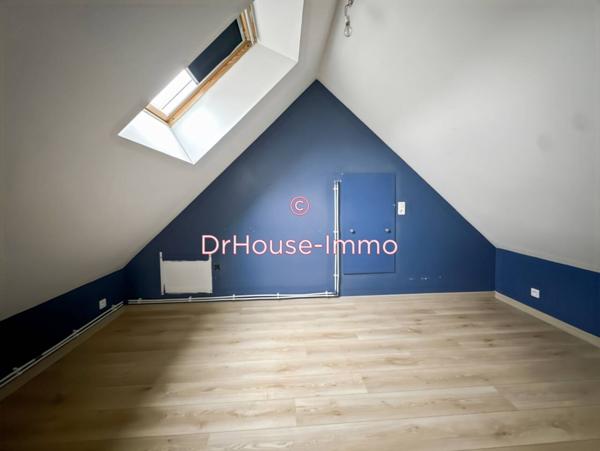 Maison à vendre 5 pièces de 103 m²