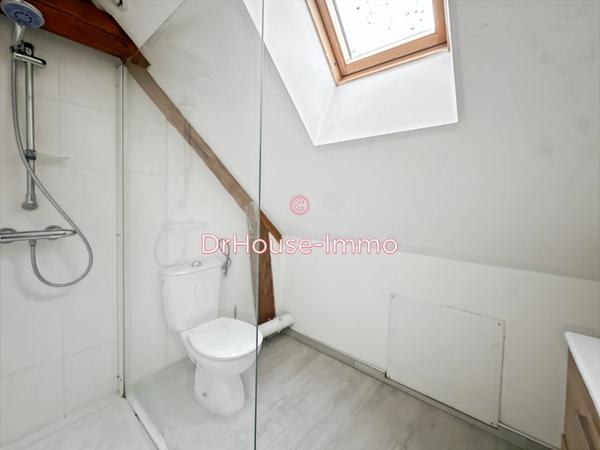 Maison à vendre 5 pièces de 103 m²