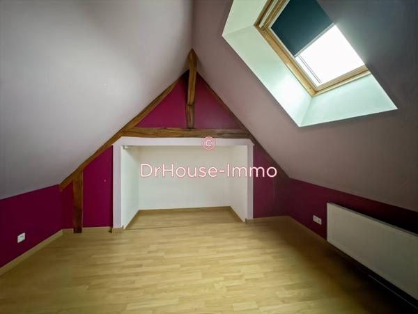 Maison à vendre 5 pièces de 103 m²