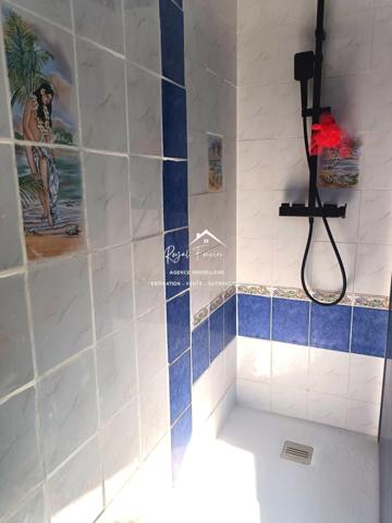 Bien situé dans un hameau, avec une vue imprenable