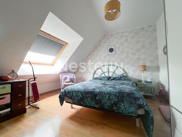 Maison avec piscine à Verrières-en-Anjou